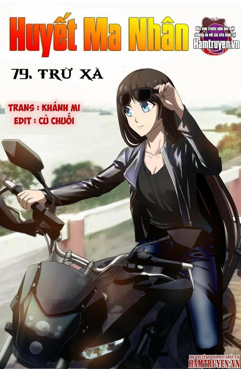 đọc truyện Huyết Ma Nhân Chương 79 ảnh 4 tại Thiên Thai Truyện