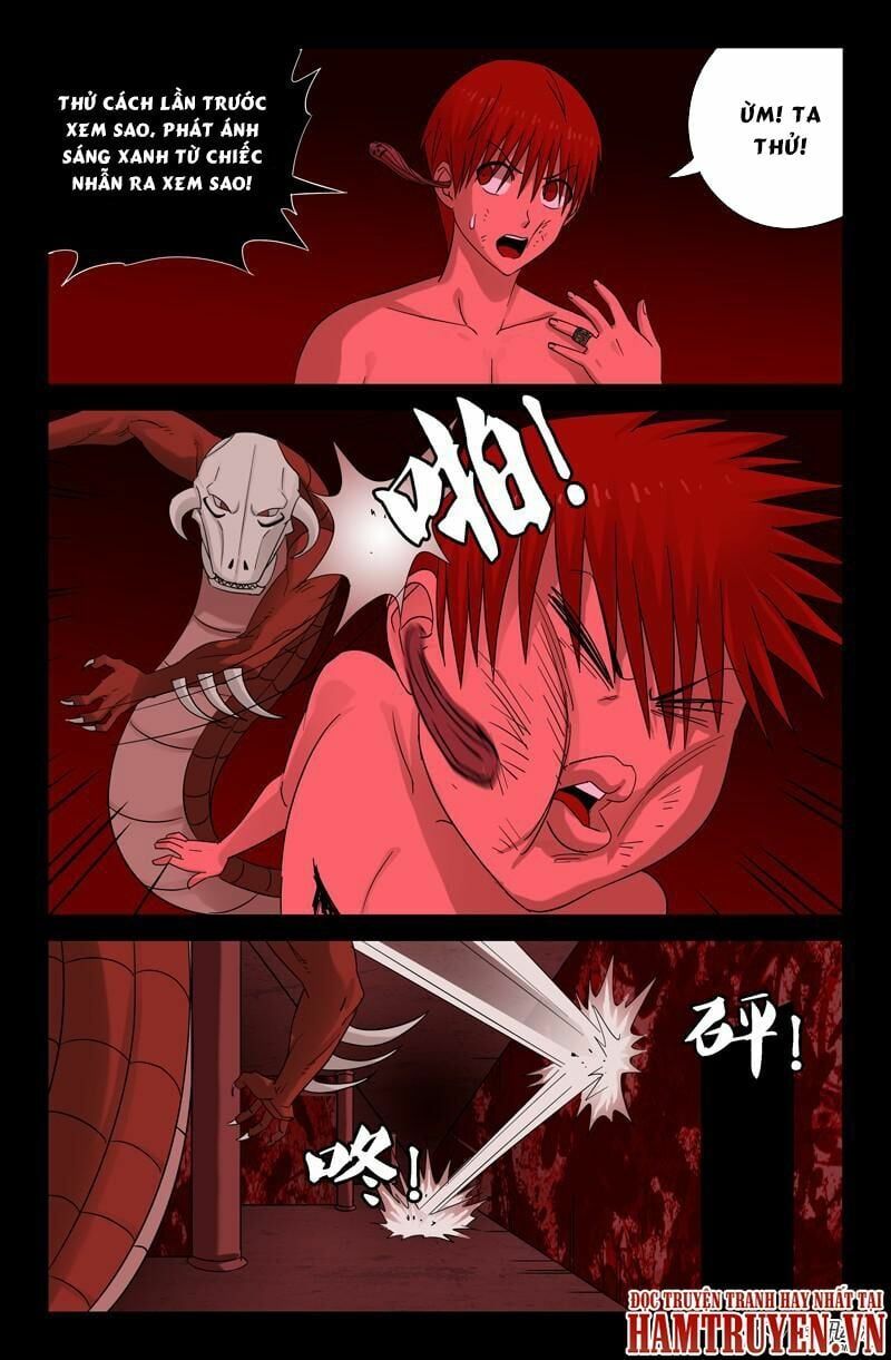 đọc truyện Huyết Ma Nhân Chương 79 ảnh 6 tại Thiên Thai Truyện