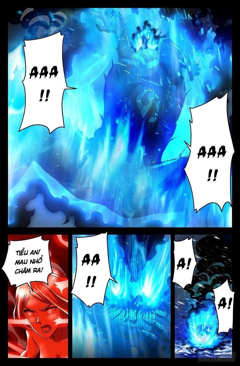 đọc truyện Huyết Ma Nhân Chương 790 ảnh 3 tại Thiên Thai Truyện