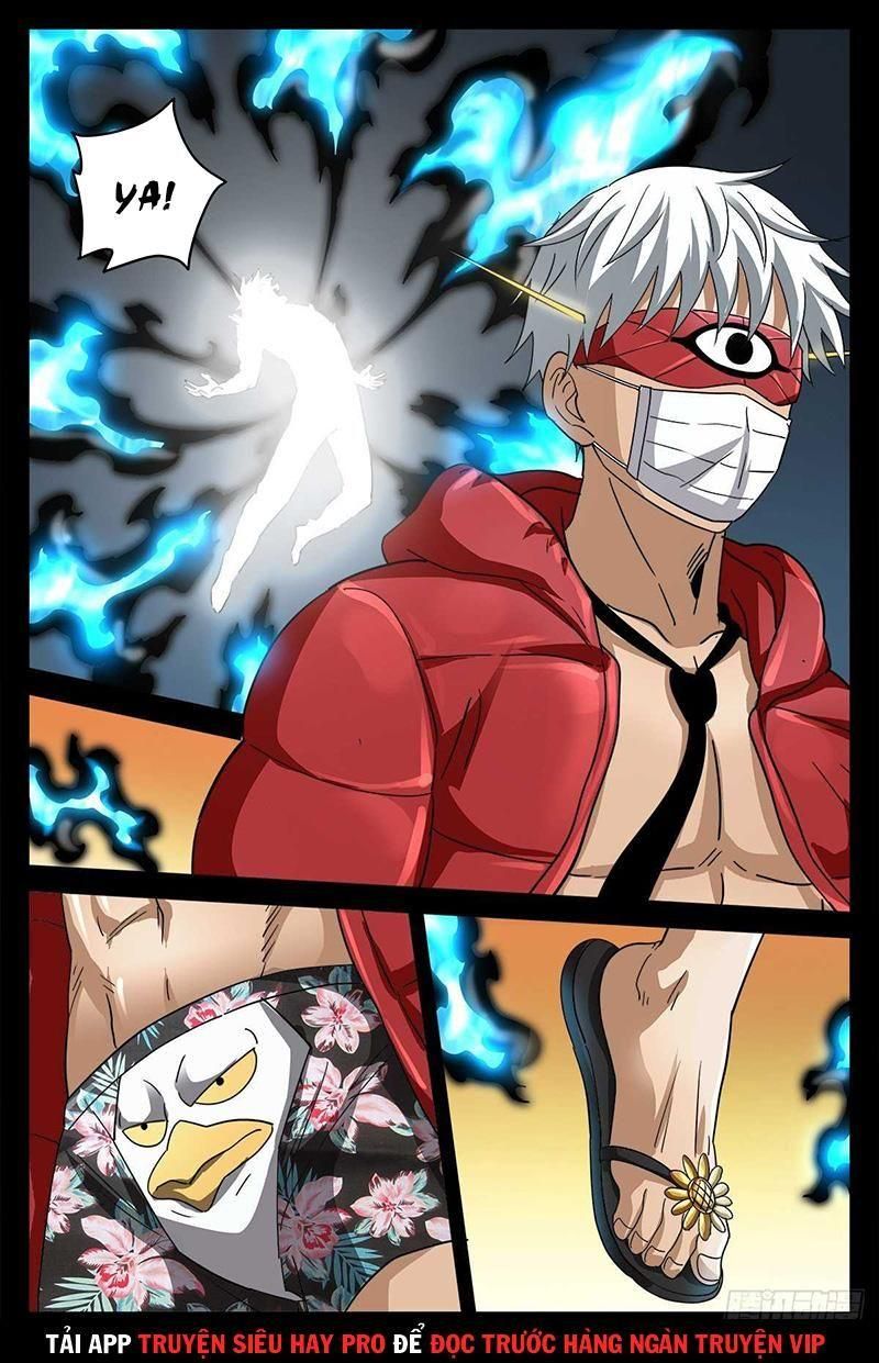 đọc truyện Huyết Ma Nhân Chương 790 ảnh 4 tại Thiên Thai Truyện