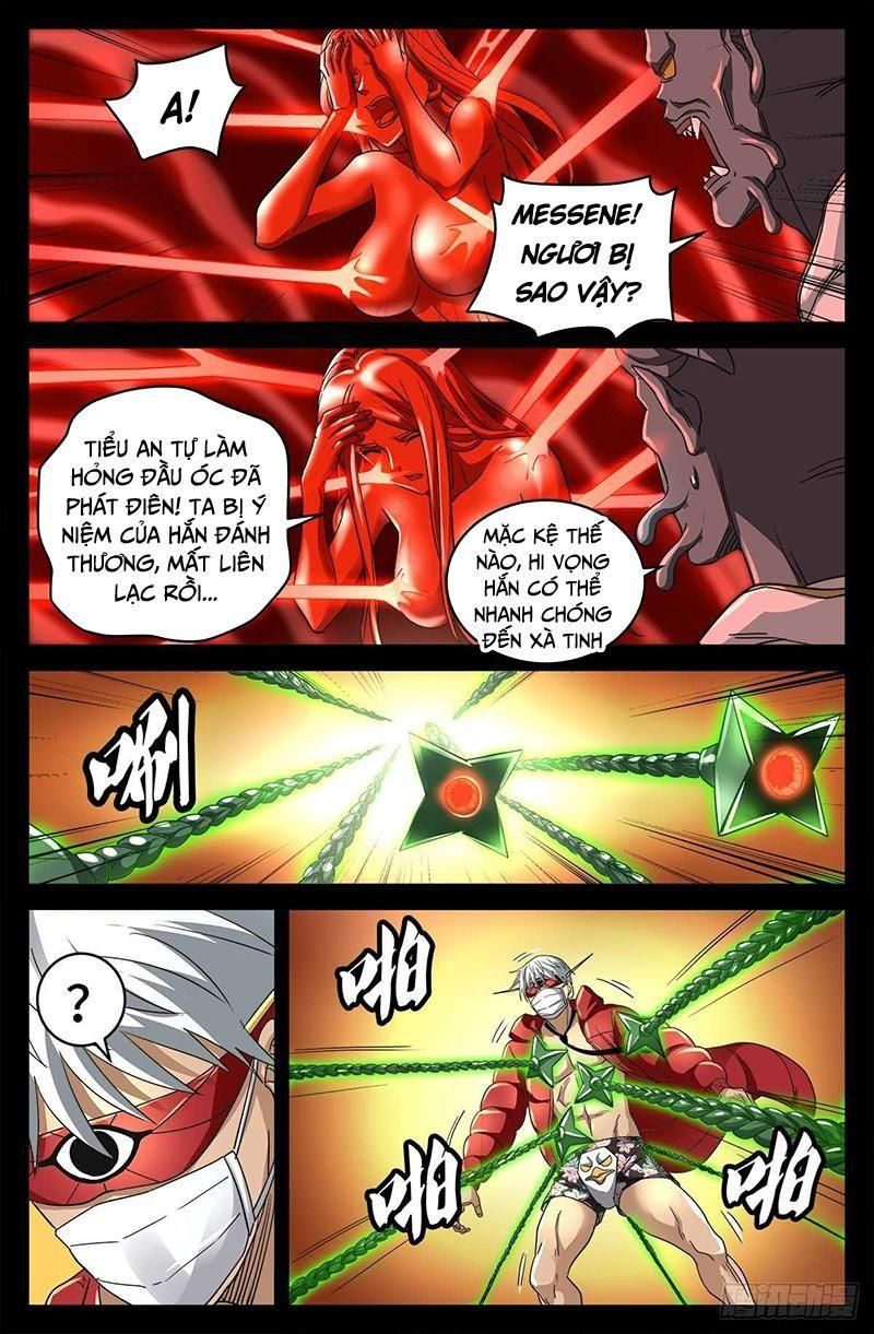 đọc truyện Huyết Ma Nhân Chương 790 ảnh 7 tại Thiên Thai Truyện