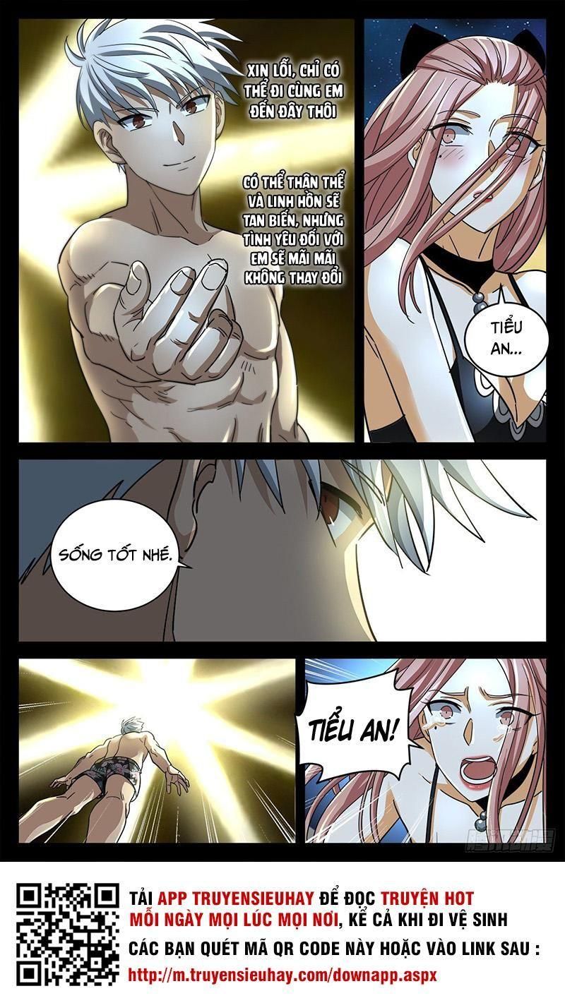 đọc truyện Huyết Ma Nhân Chương 792 ảnh 15 tại Thiên Thai Truyện