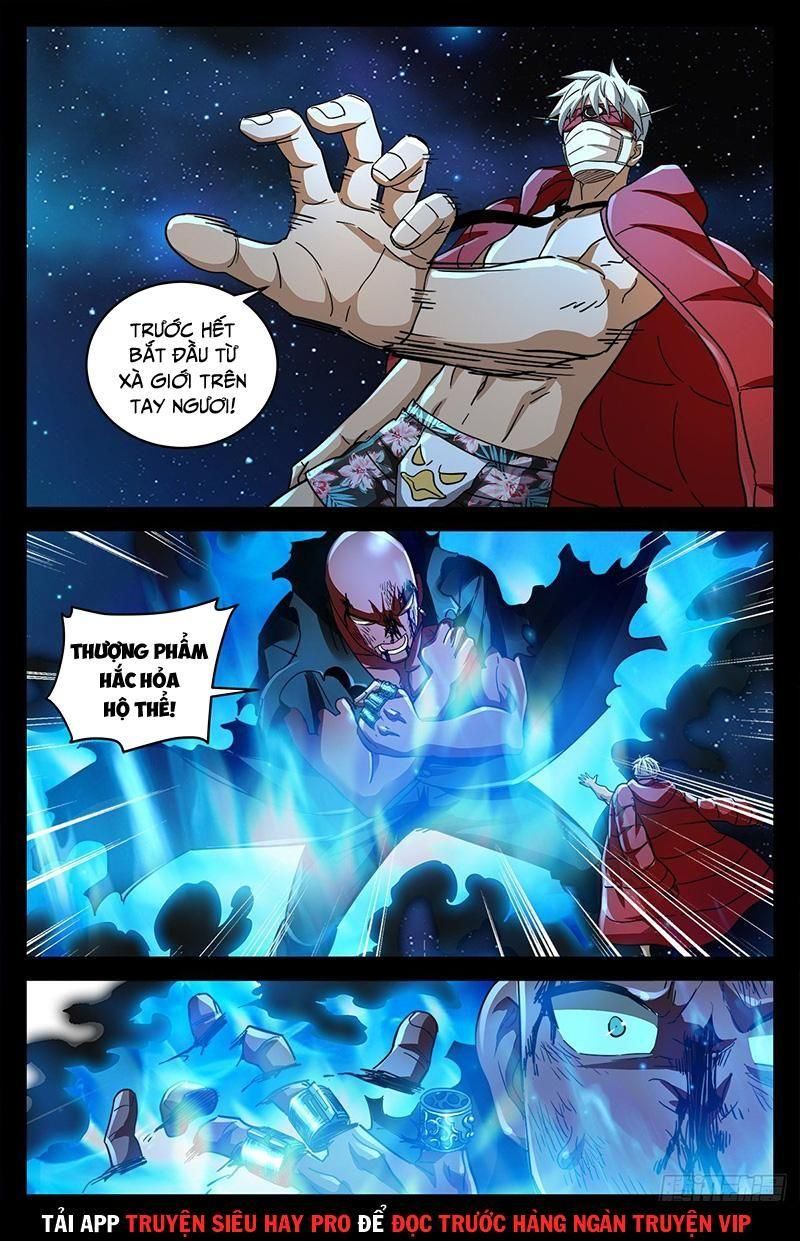 đọc truyện Huyết Ma Nhân Chương 792 ảnh 6 tại Thiên Thai Truyện