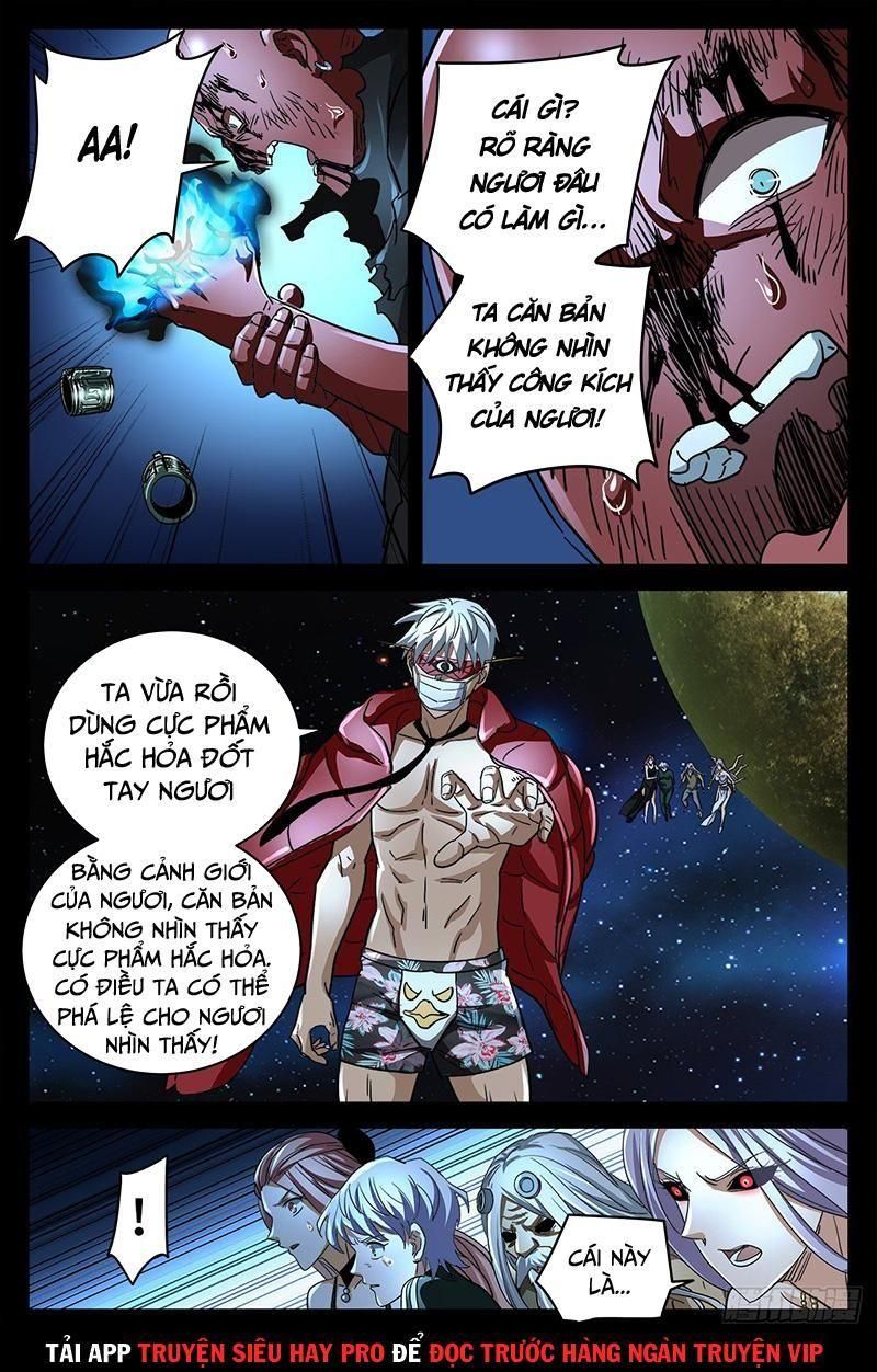 đọc truyện Huyết Ma Nhân Chương 792 ảnh 7 tại Thiên Thai Truyện