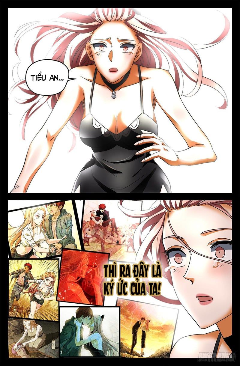 đọc truyện Huyết Ma Nhân Chương 793 ảnh 4 tại Thiên Thai Truyện