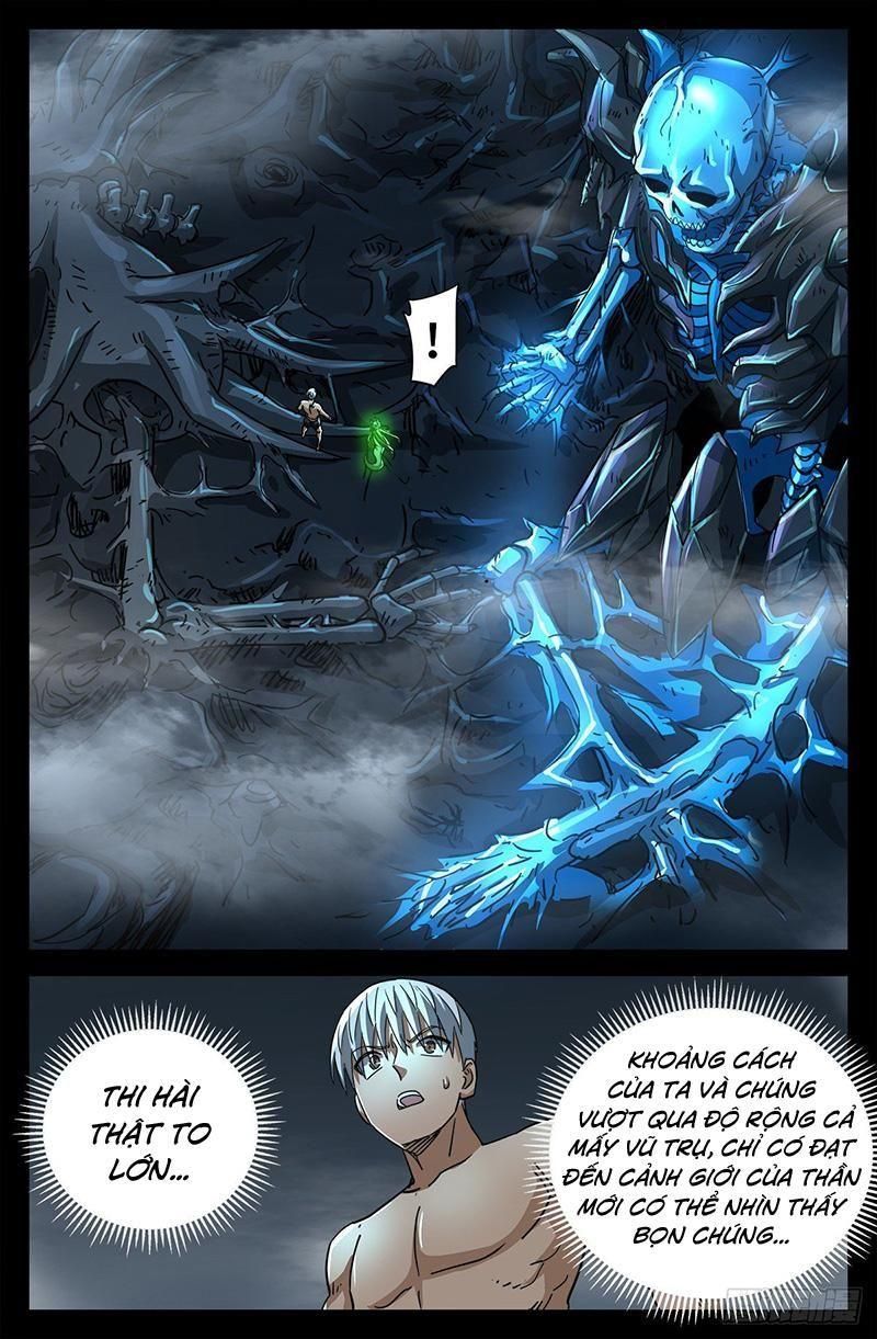 đọc truyện Huyết Ma Nhân Chương 795 ảnh 14 tại Thiên Thai Truyện