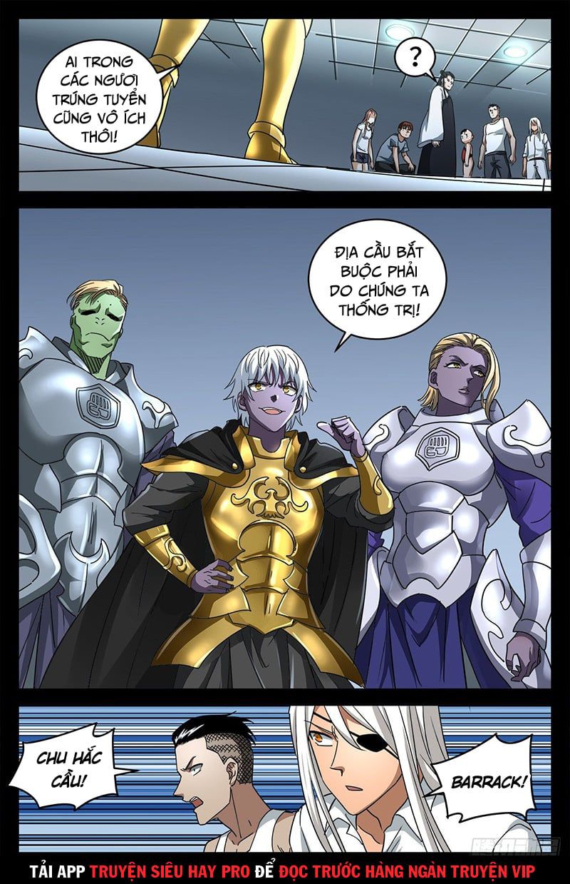 đọc truyện Huyết Ma Nhân Chương 798 ảnh 6 tại Thiên Thai Truyện