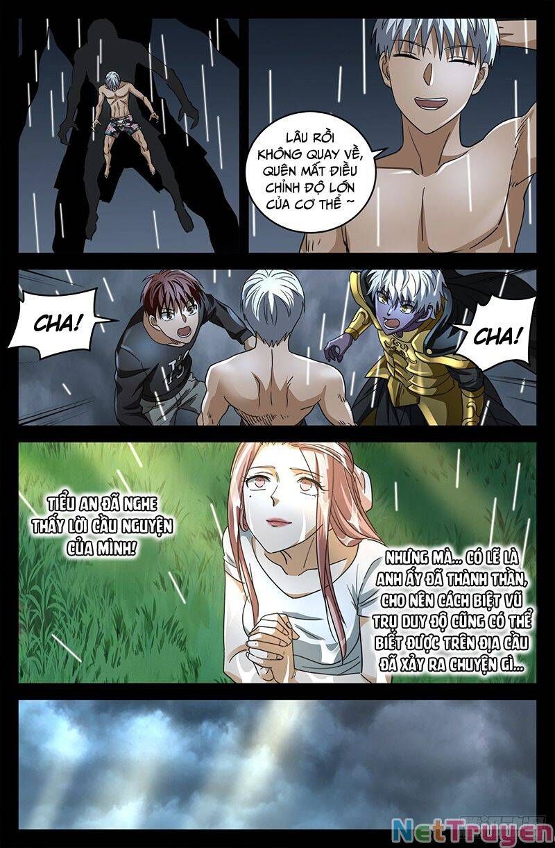 đọc truyện Huyết Ma Nhân Chương 799 ảnh 9 tại Thiên Thai Truyện