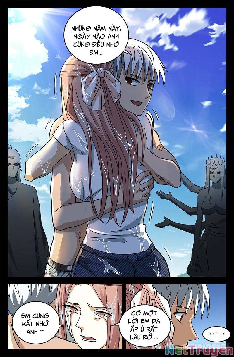 đọc truyện Huyết Ma Nhân Chương 799 ảnh 11 tại Thiên Thai Truyện