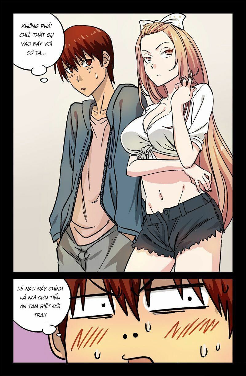 đọc truyện Huyết Ma Nhân Chương 8 ảnh 7 tại Thiên Thai Truyện