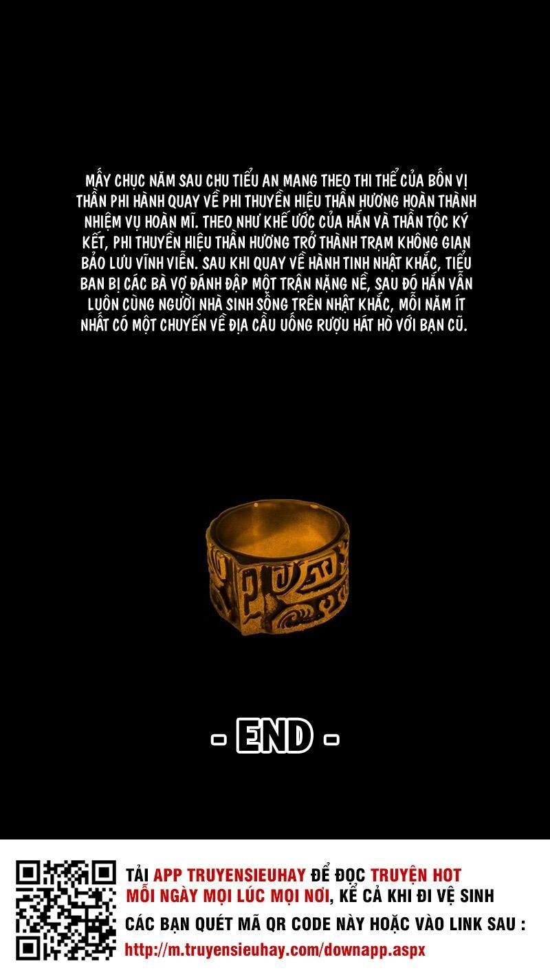 đọc truyện Huyết Ma Nhân Chương 800 ảnh 15 tại Thiên Thai Truyện