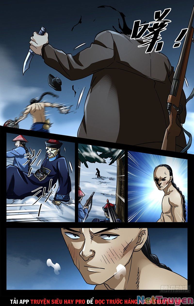 đọc truyện Huyết Ma Nhân Chương 801 ảnh 13 tại Thiên Thai Truyện