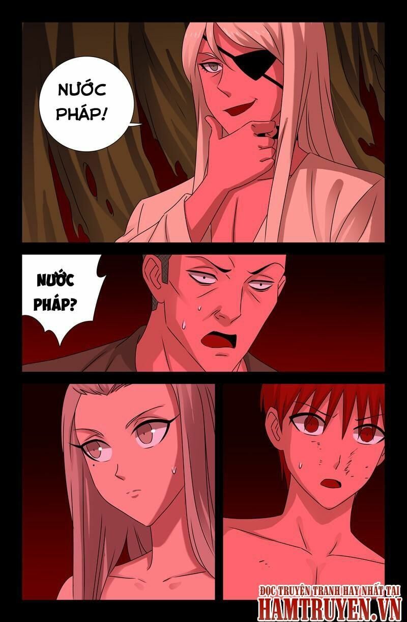 đọc truyện Huyết Ma Nhân Chương 81 ảnh 13 tại Thiên Thai Truyện