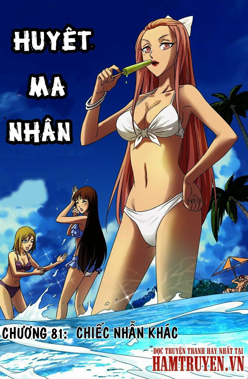 đọc truyện Huyết Ma Nhân Chương 81 ảnh 4 tại Thiên Thai Truyện