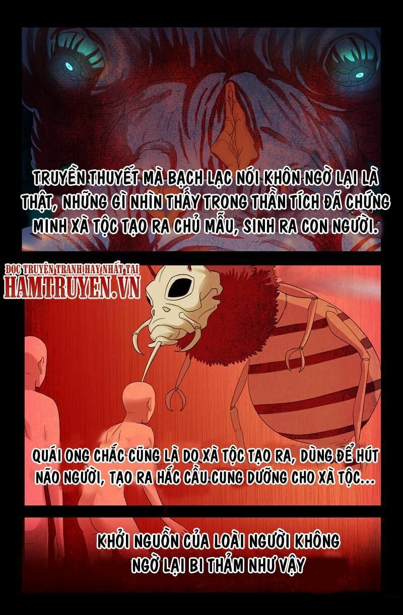 đọc truyện Huyết Ma Nhân Chương 81 ảnh 6 tại Thiên Thai Truyện