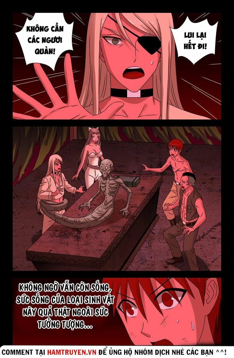 đọc truyện Huyết Ma Nhân Chương 82 ảnh 6 tại Thiên Thai Truyện