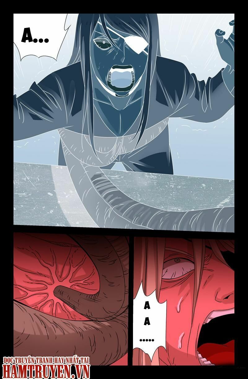 đọc truyện Huyết Ma Nhân Chương 82 ảnh 9 tại Thiên Thai Truyện