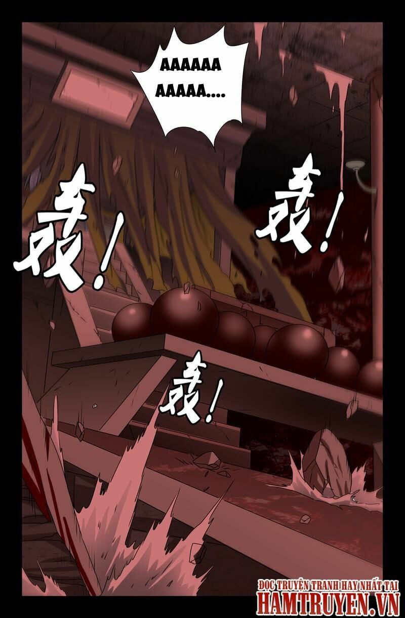 đọc truyện Huyết Ma Nhân Chương 82 ảnh 10 tại Thiên Thai Truyện