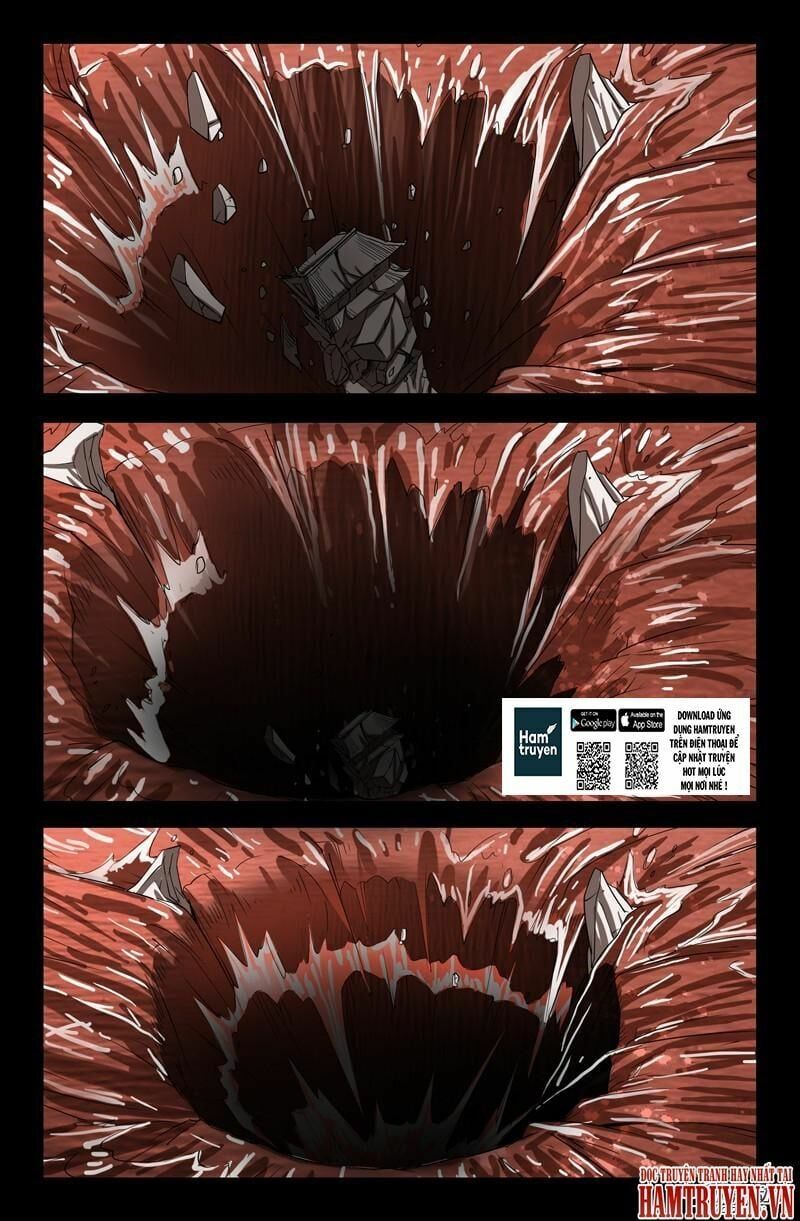 đọc truyện Huyết Ma Nhân Chương 83 ảnh 15 tại Thiên Thai Truyện