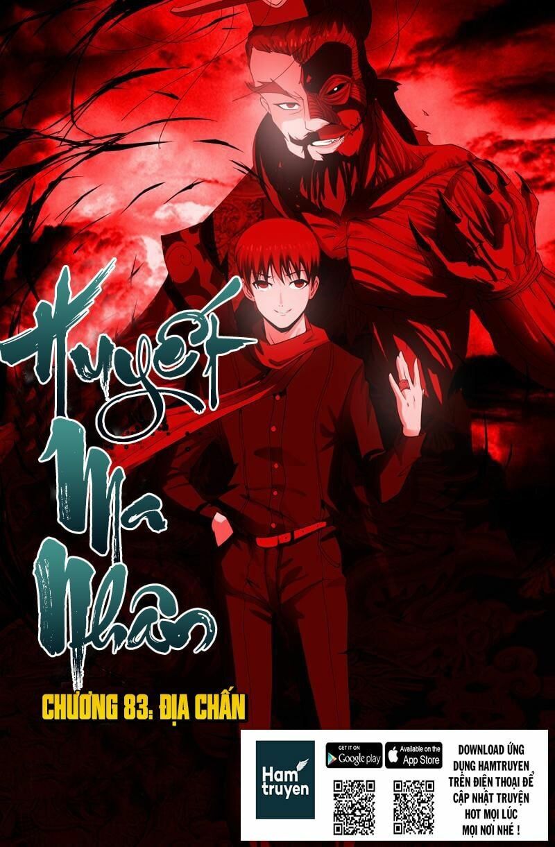 đọc truyện Huyết Ma Nhân Chương 83 ảnh 4 tại Thiên Thai Truyện