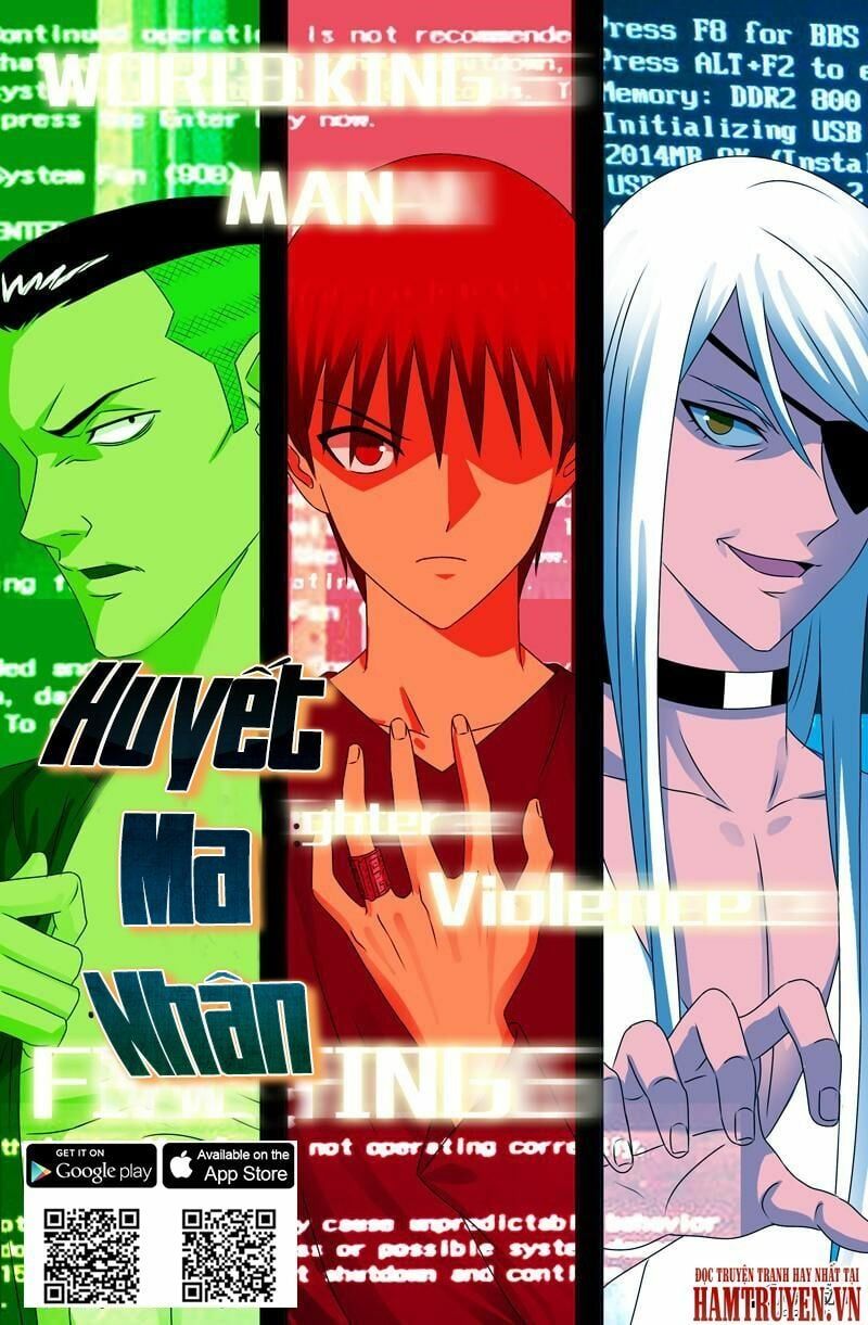 đọc truyện Huyết Ma Nhân Chương 84 ảnh 4 tại Thiên Thai Truyện