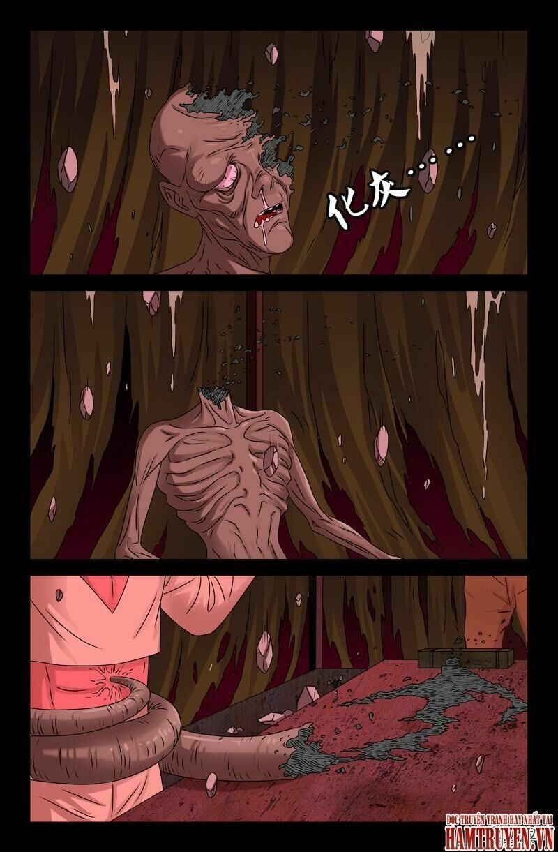 đọc truyện Huyết Ma Nhân Chương 84 ảnh 6 tại Thiên Thai Truyện