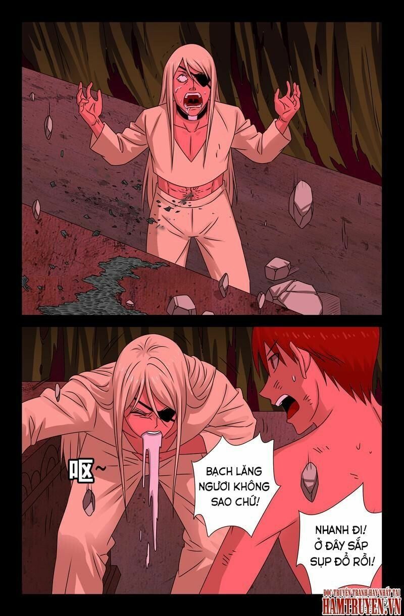 đọc truyện Huyết Ma Nhân Chương 84 ảnh 7 tại Thiên Thai Truyện