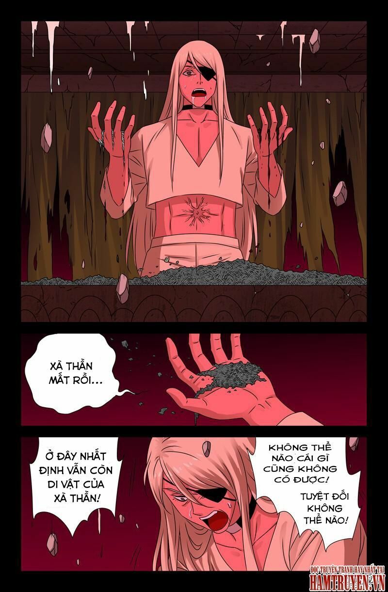 đọc truyện Huyết Ma Nhân Chương 84 ảnh 10 tại Thiên Thai Truyện