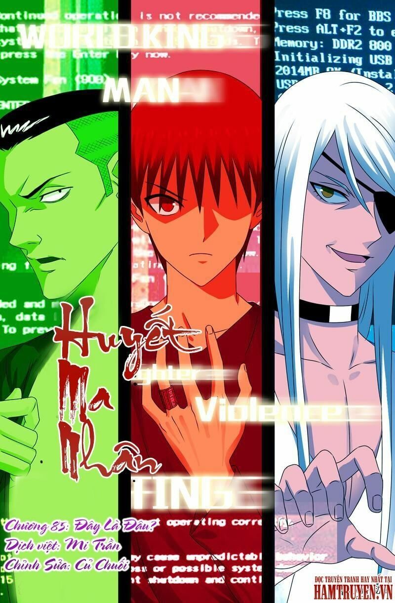 đọc truyện Huyết Ma Nhân Chương 85 ảnh 4 tại Thiên Thai Truyện