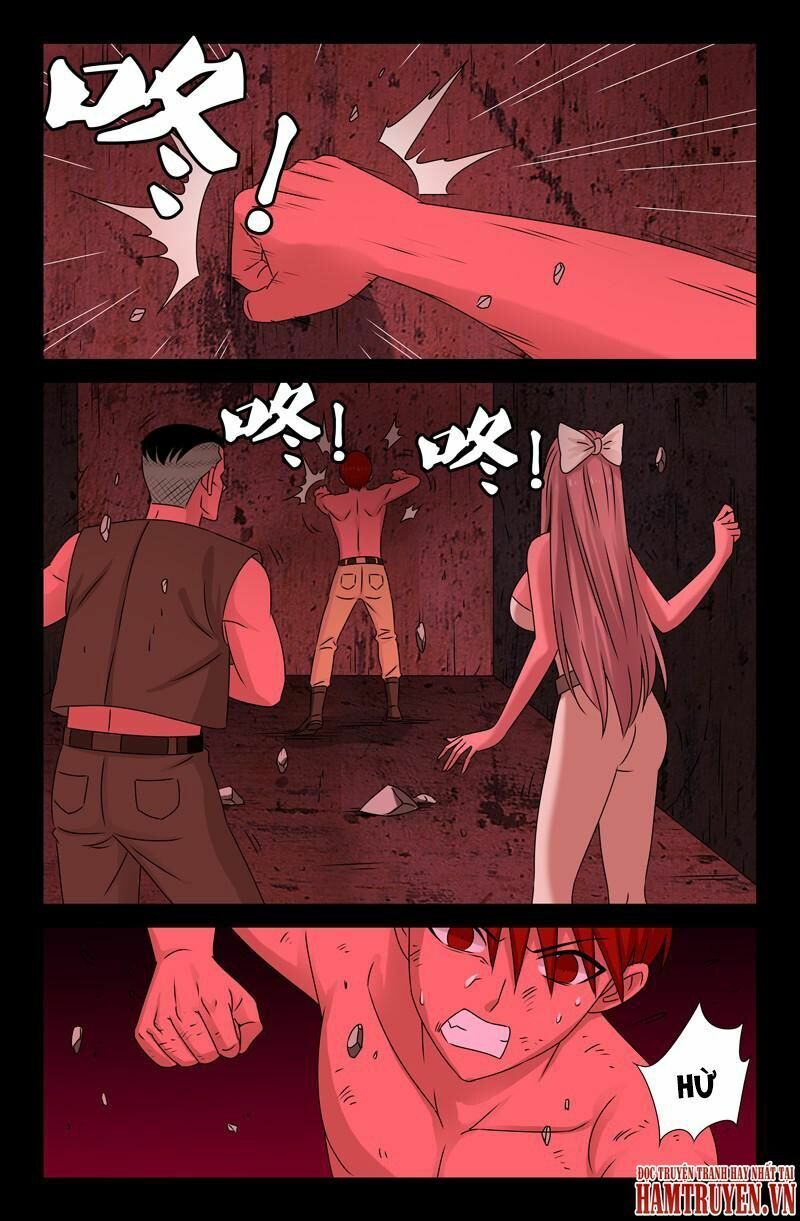 đọc truyện Huyết Ma Nhân Chương 85 ảnh 5 tại Thiên Thai Truyện