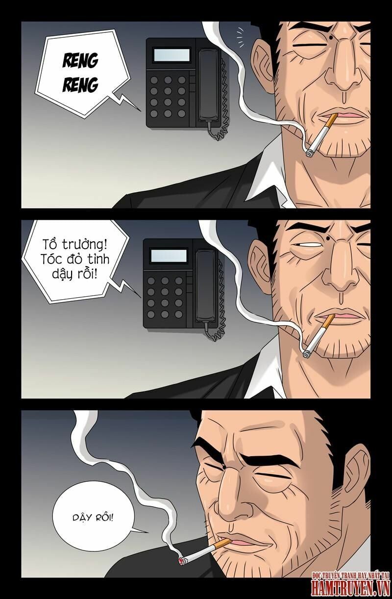 đọc truyện Huyết Ma Nhân Chương 86 ảnh 13 tại Thiên Thai Truyện