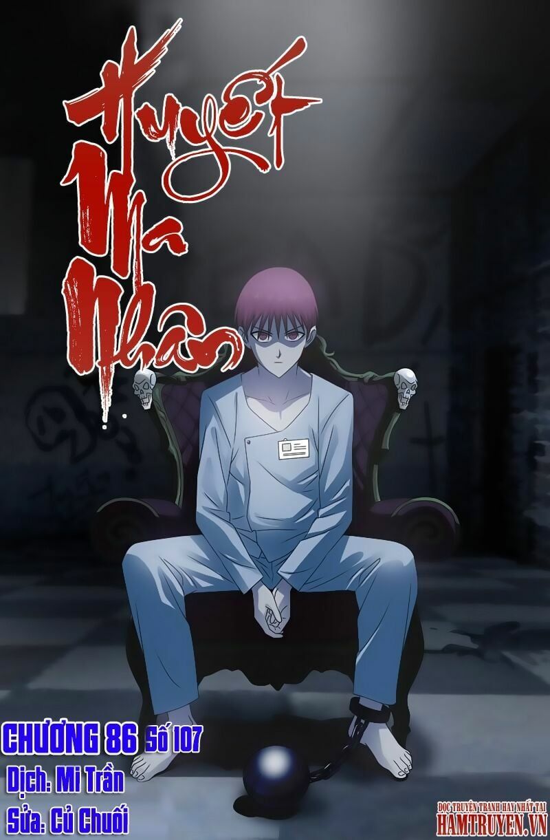 đọc truyện Huyết Ma Nhân Chương 86 ảnh 4 tại Thiên Thai Truyện