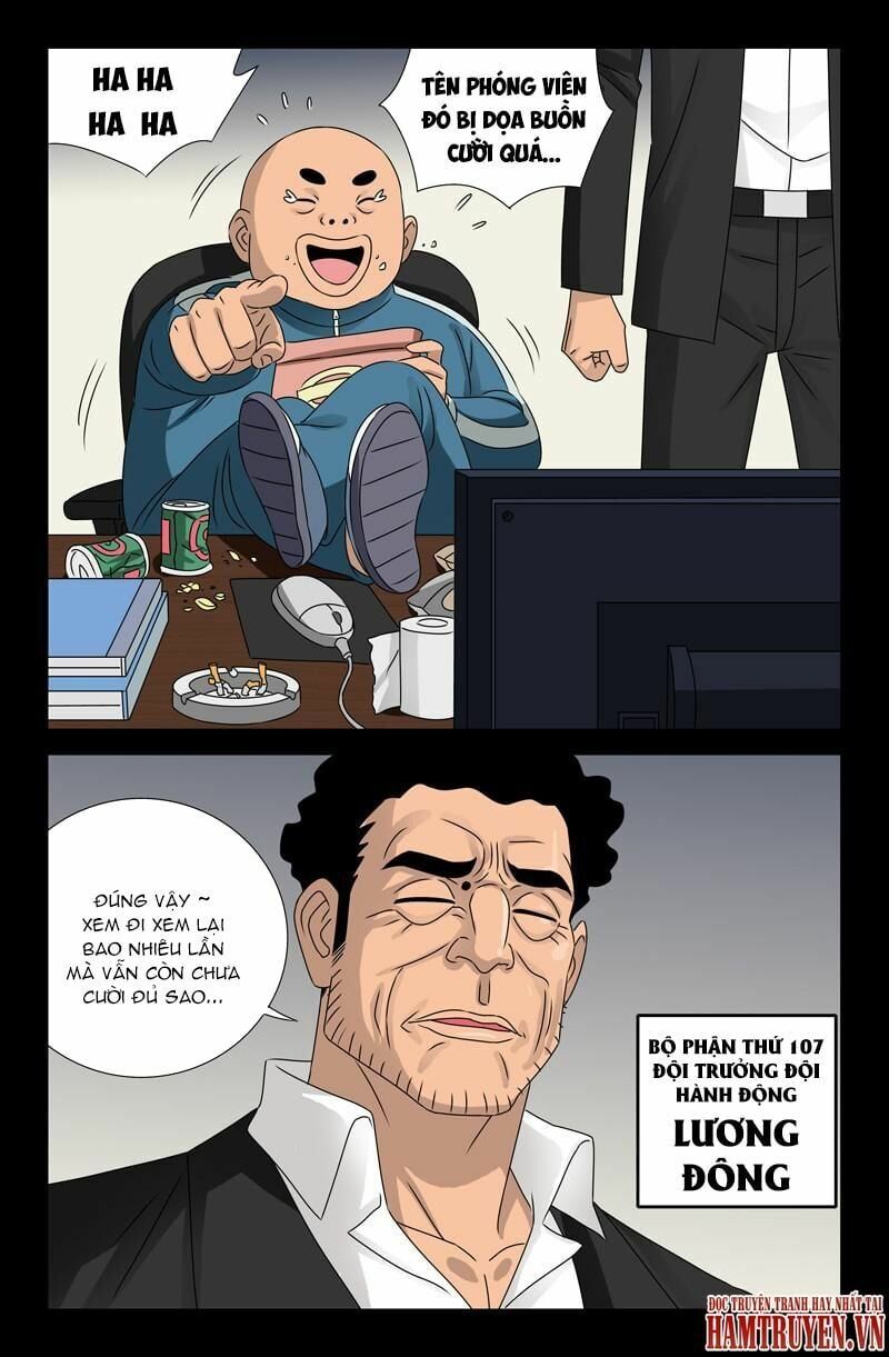 đọc truyện Huyết Ma Nhân Chương 86 ảnh 7 tại Thiên Thai Truyện