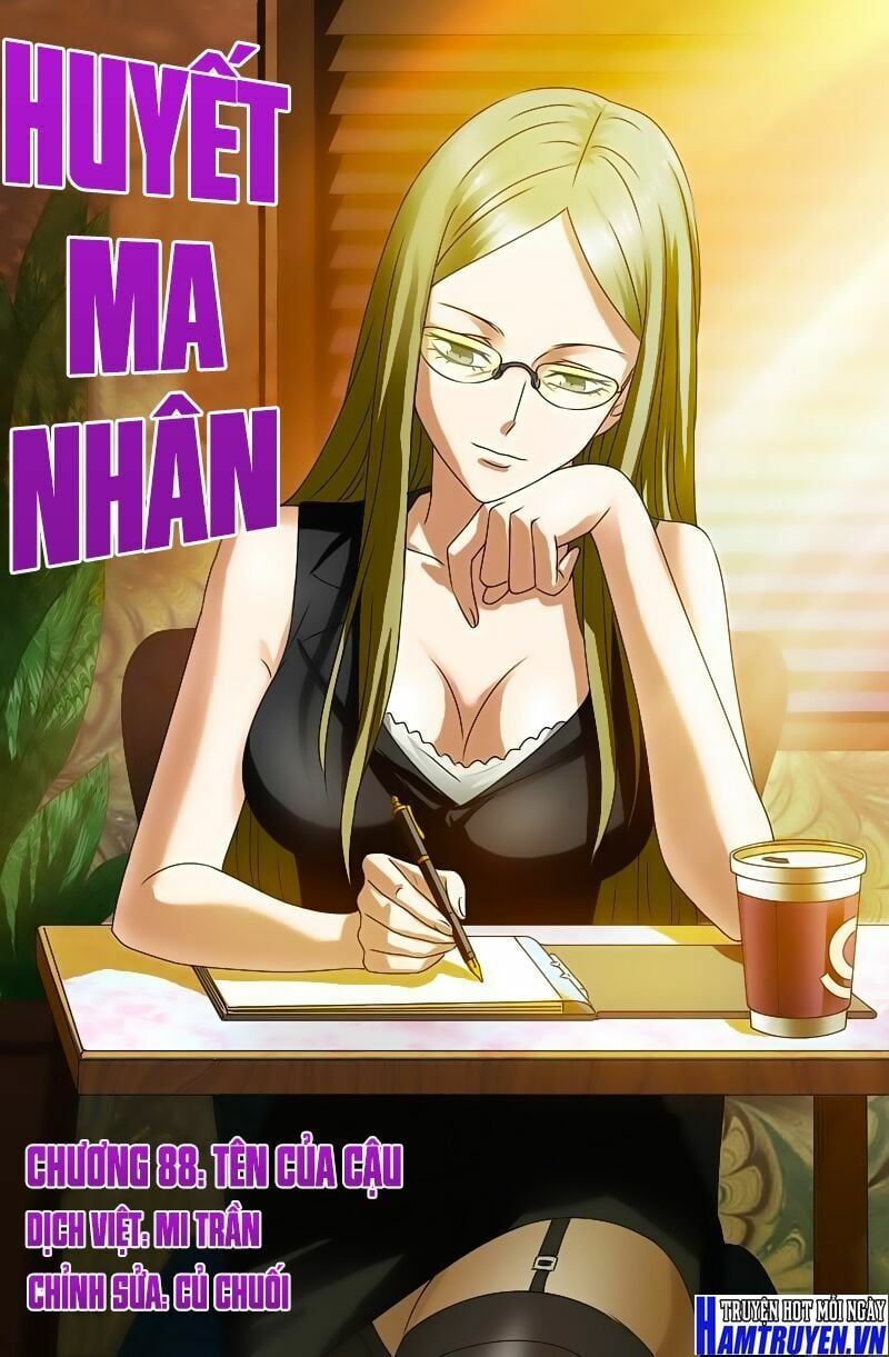 đọc truyện Huyết Ma Nhân Chương 88 ảnh 4 tại Thiên Thai Truyện