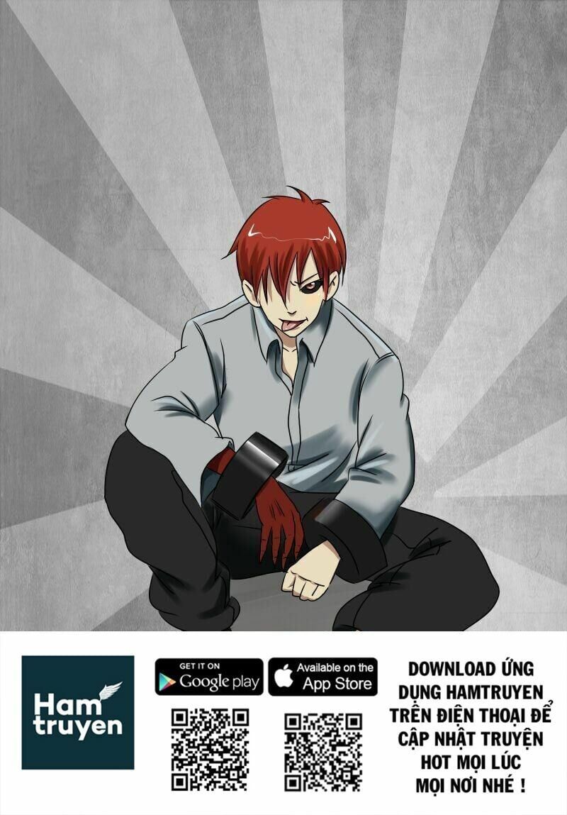 đọc truyện Huyết Ma Nhân Chương 89 ảnh 19 tại Thiên Thai Truyện