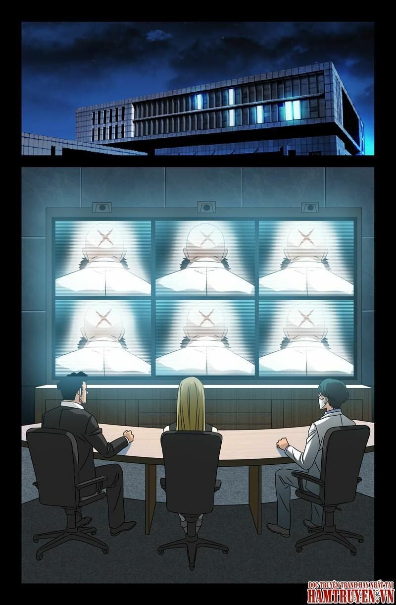 đọc truyện Huyết Ma Nhân Chương 89 ảnh 5 tại Thiên Thai Truyện