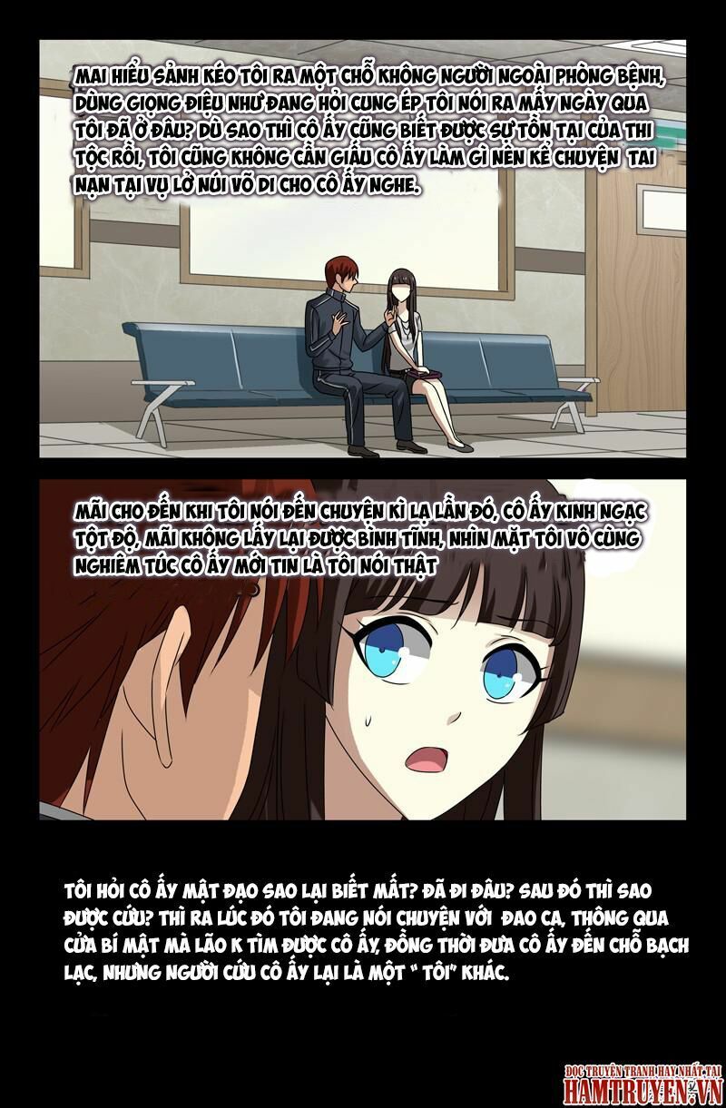 đọc truyện Huyết Ma Nhân Chương 90 ảnh 12 tại Thiên Thai Truyện