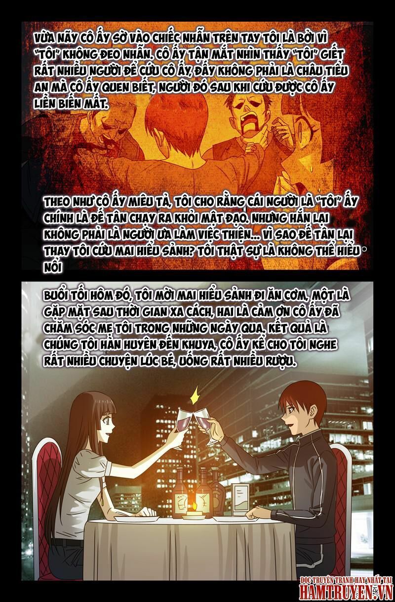 đọc truyện Huyết Ma Nhân Chương 90 ảnh 13 tại Thiên Thai Truyện