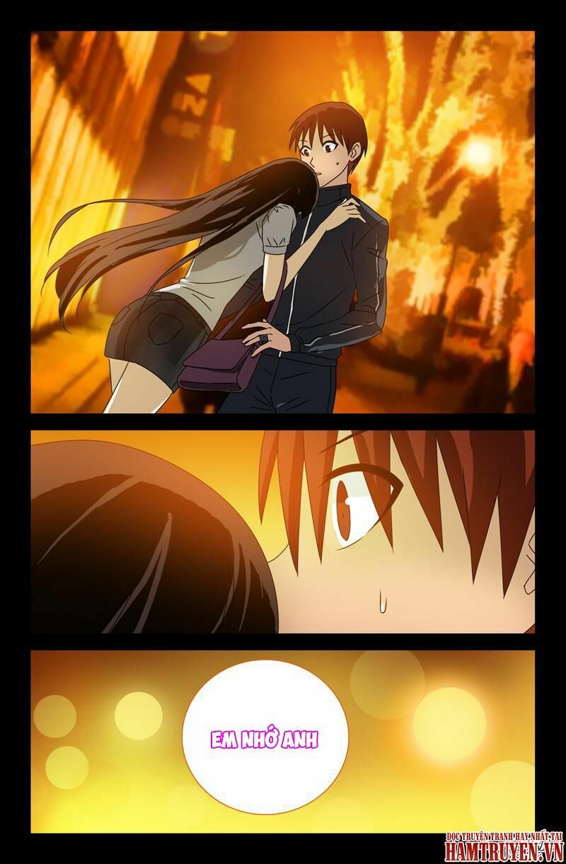 đọc truyện Huyết Ma Nhân Chương 90 ảnh 15 tại Thiên Thai Truyện