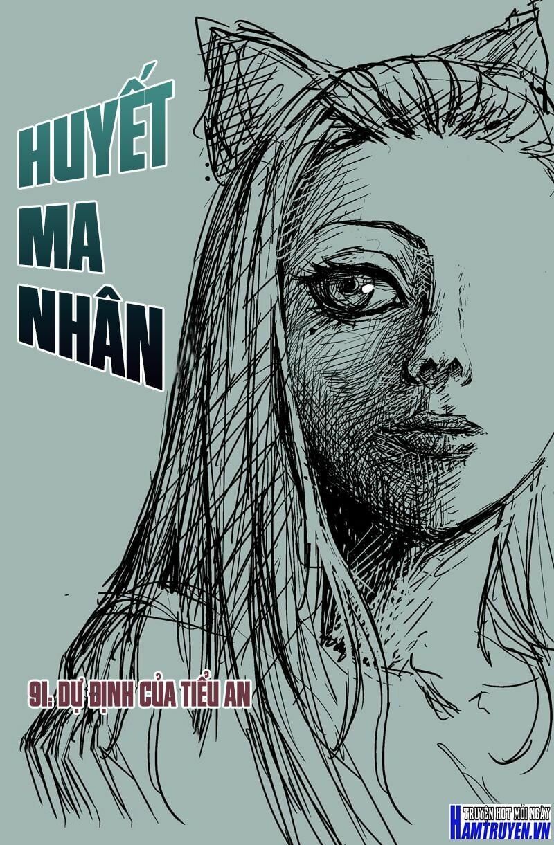 đọc truyện Huyết Ma Nhân Chương 91 ảnh 4 tại Thiên Thai Truyện