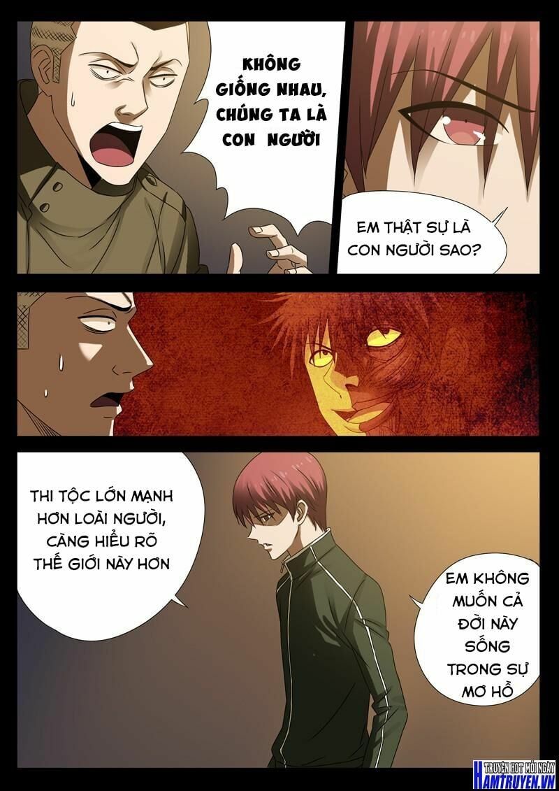 đọc truyện Huyết Ma Nhân Chương 92 ảnh 14 tại Thiên Thai Truyện