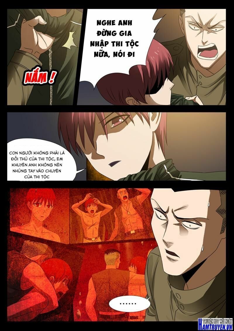 đọc truyện Huyết Ma Nhân Chương 92 ảnh 15 tại Thiên Thai Truyện