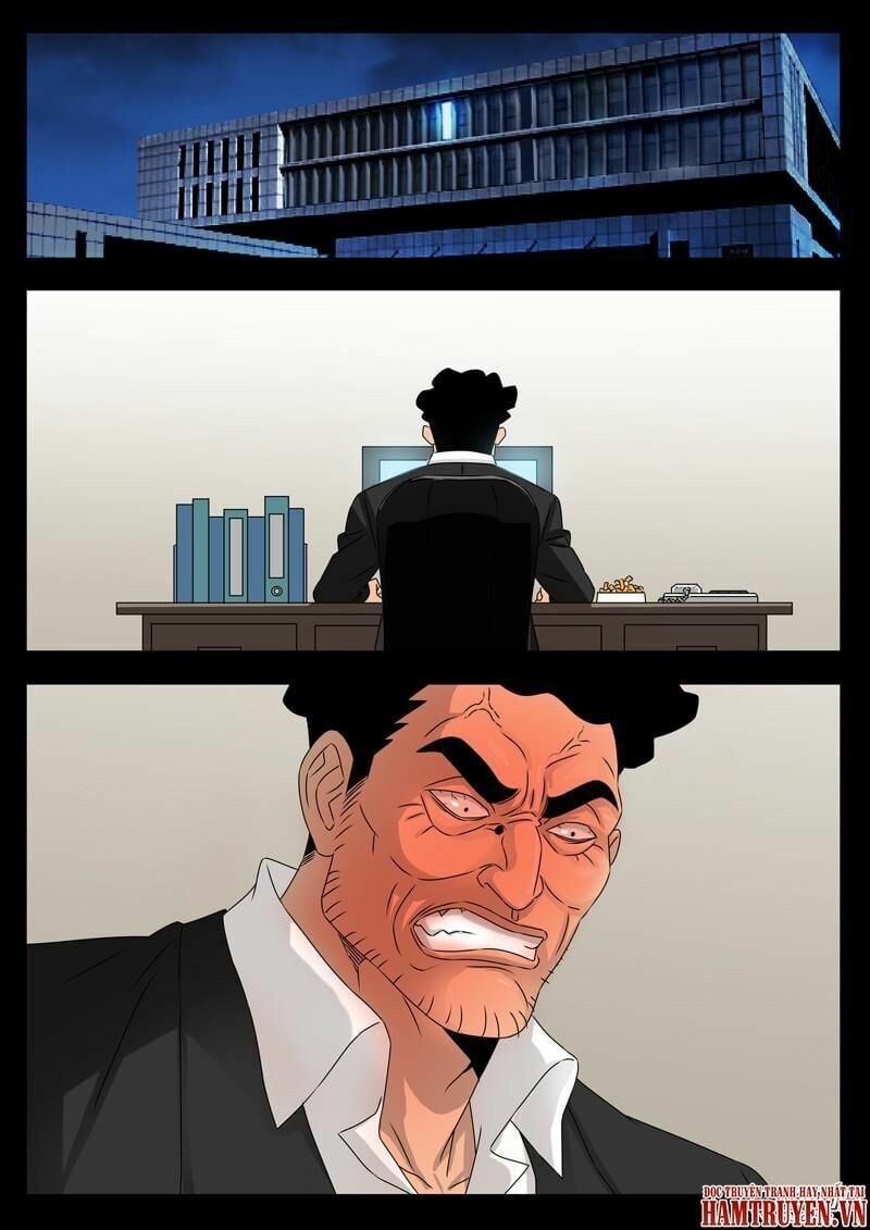 đọc truyện Huyết Ma Nhân Chương 93 ảnh 5 tại Thiên Thai Truyện