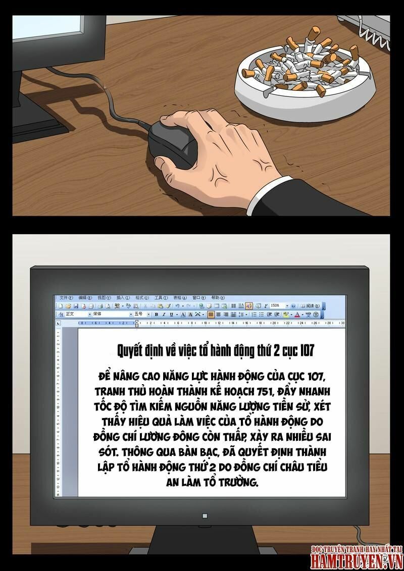 đọc truyện Huyết Ma Nhân Chương 93 ảnh 6 tại Thiên Thai Truyện