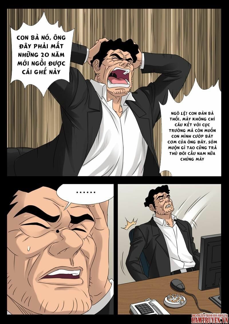 đọc truyện Huyết Ma Nhân Chương 93 ảnh 7 tại Thiên Thai Truyện