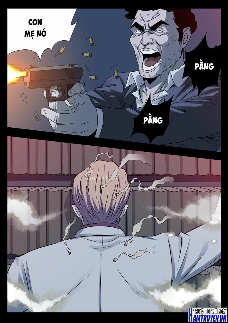 đọc truyện Huyết Ma Nhân Chương 94 ảnh 19 tại Thiên Thai Truyện