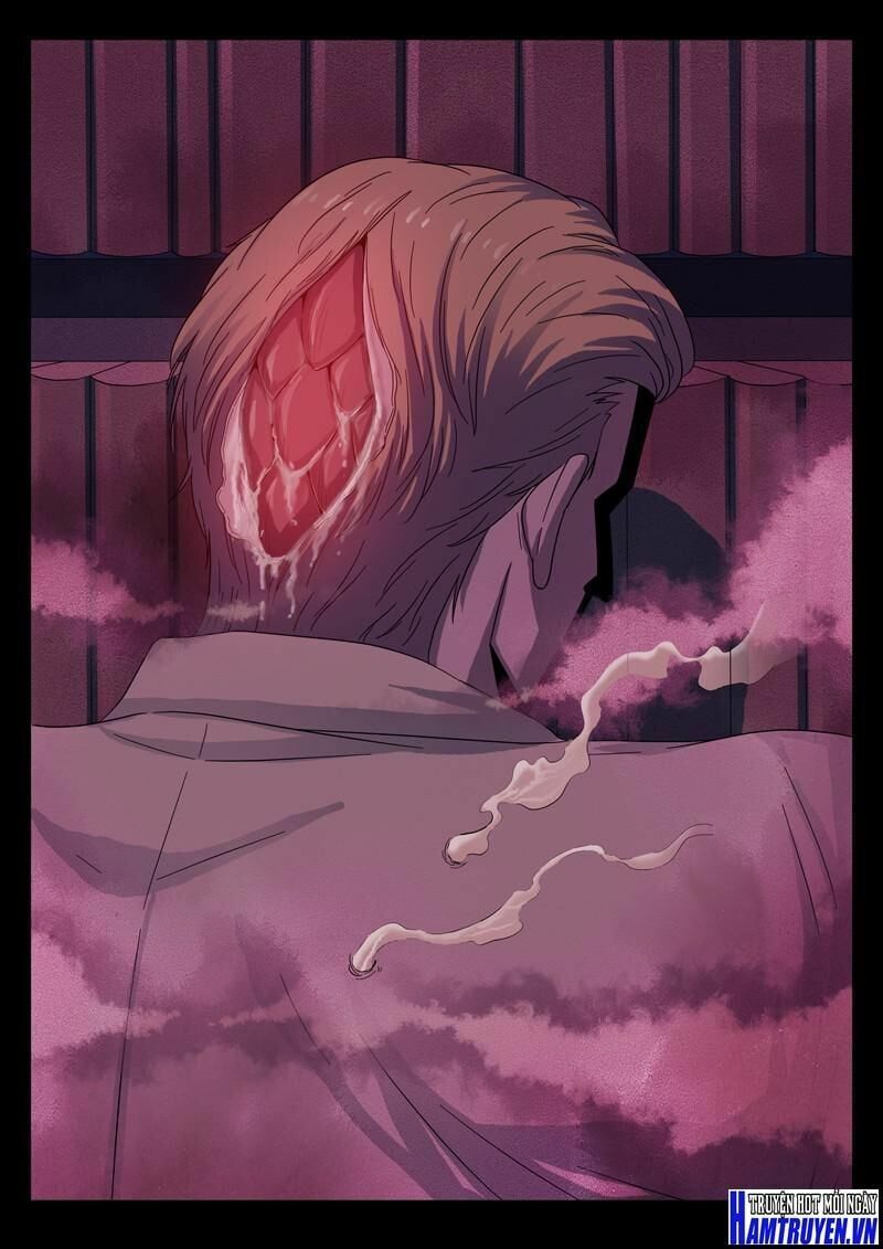 đọc truyện Huyết Ma Nhân Chương 94 ảnh 21 tại Thiên Thai Truyện