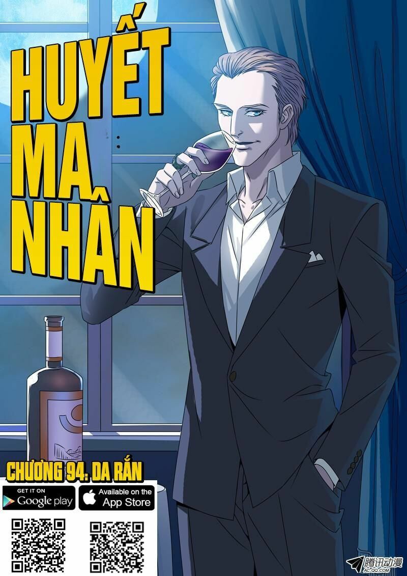 đọc truyện Huyết Ma Nhân Chương 94 ảnh 4 tại Thiên Thai Truyện