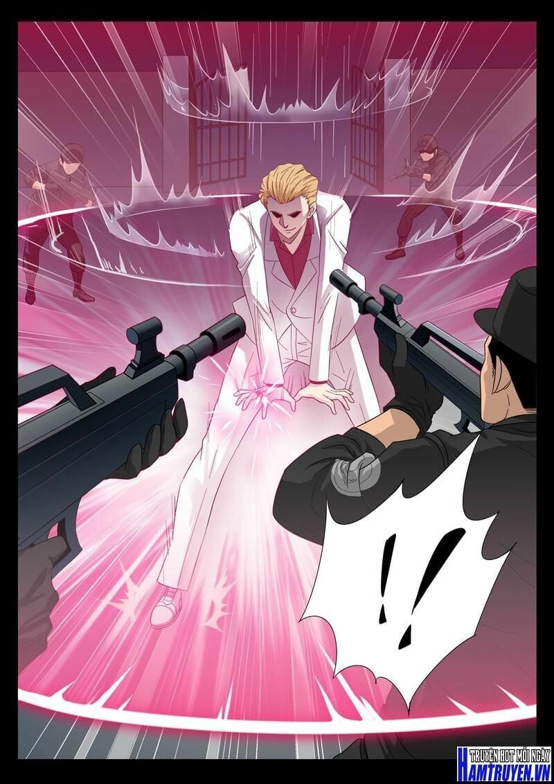 đọc truyện Huyết Ma Nhân Chương 94 ảnh 7 tại Thiên Thai Truyện