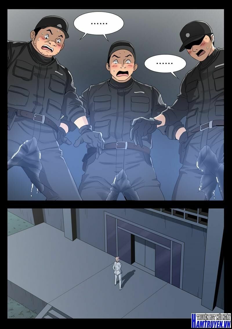 đọc truyện Huyết Ma Nhân Chương 94 ảnh 11 tại Thiên Thai Truyện